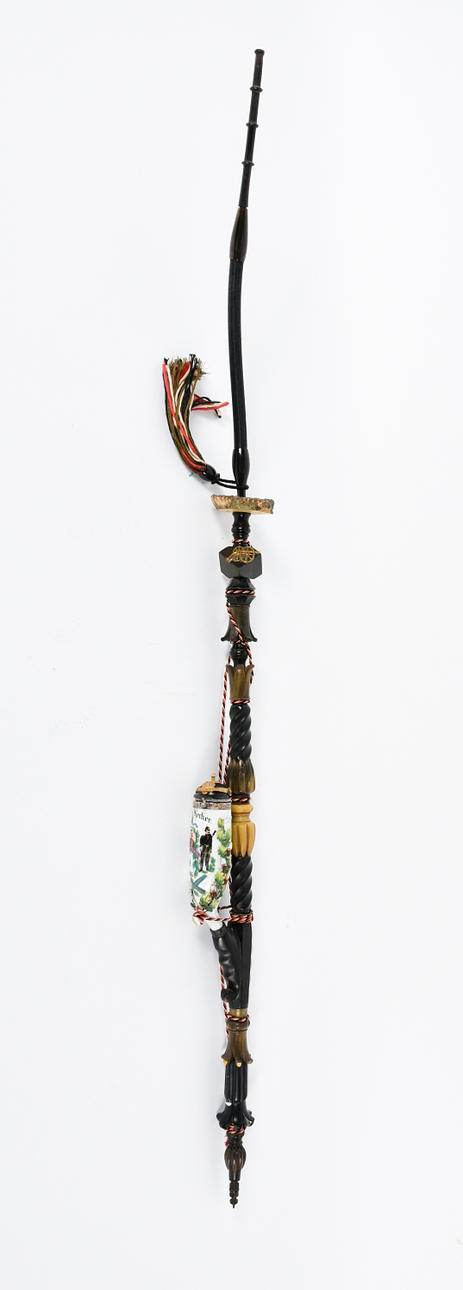 RESERVIST VISSELPIPA.