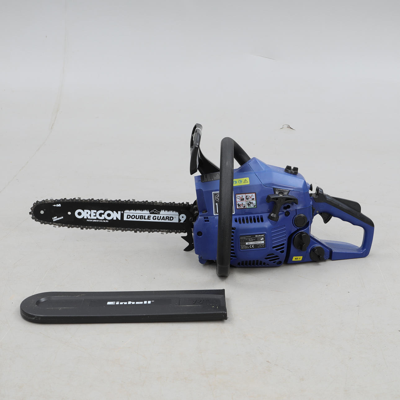 MOTOSIERRA EINHELL BG -PC 1235.