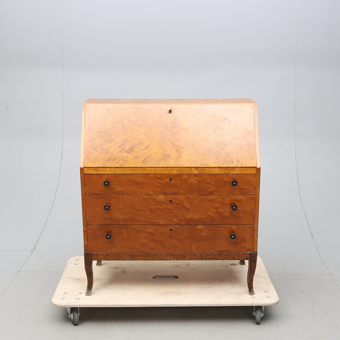 SECRETARY, 1940s/50s.