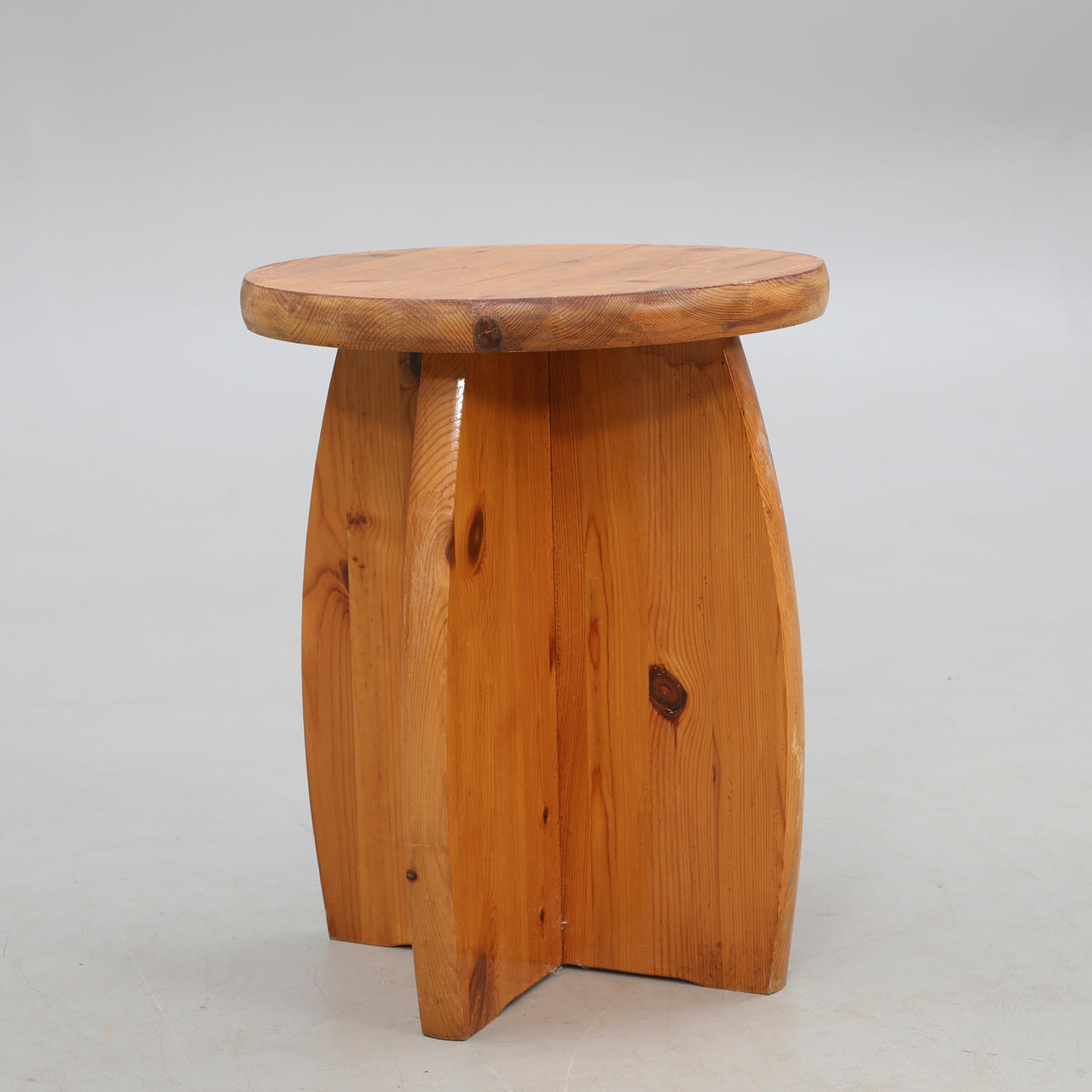 PALL furu, sportstugemöbel.