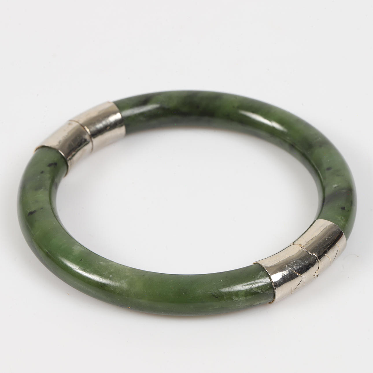 ARMBAND, jade.