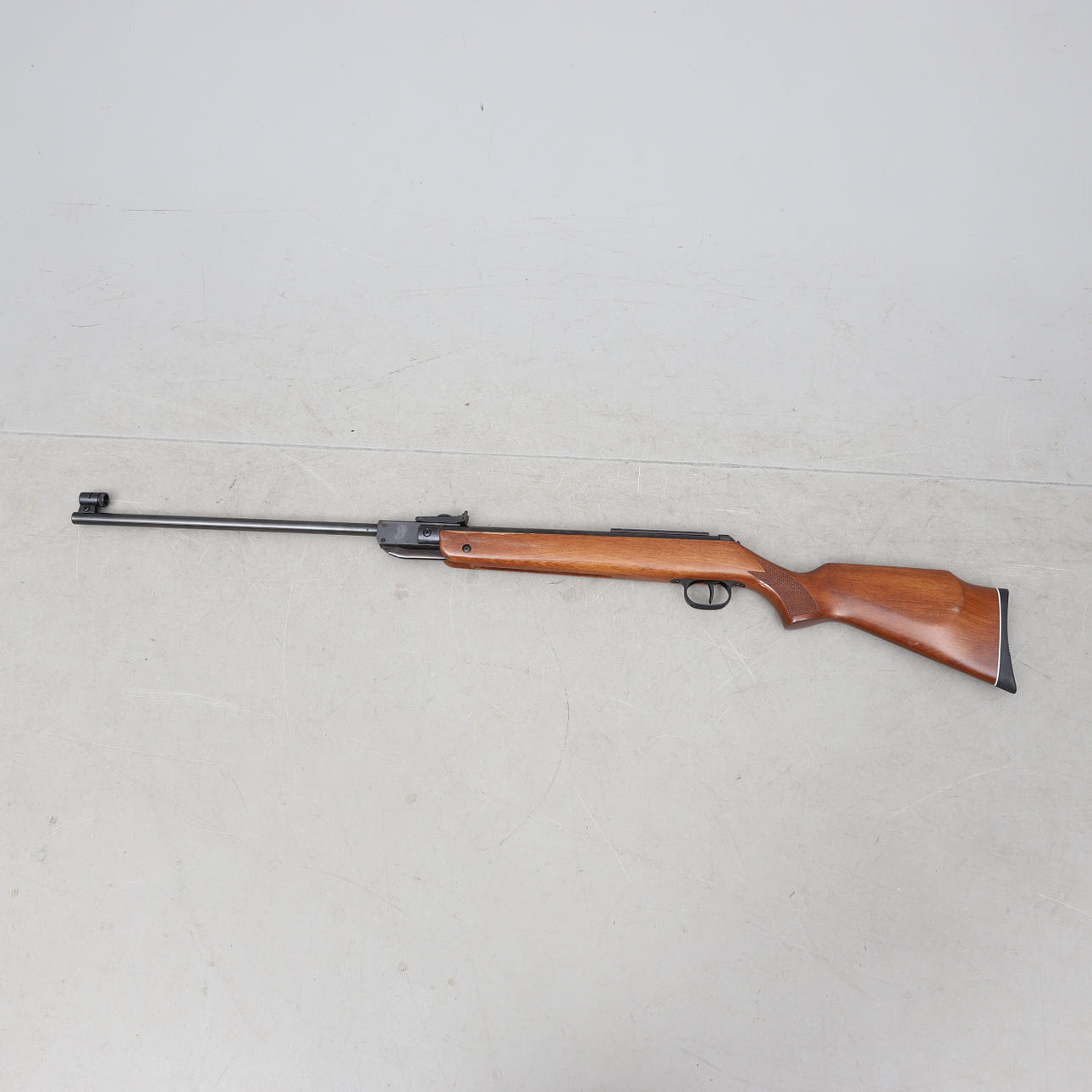 AIR RIFLE, Diana mod. 36 T05, Germany.