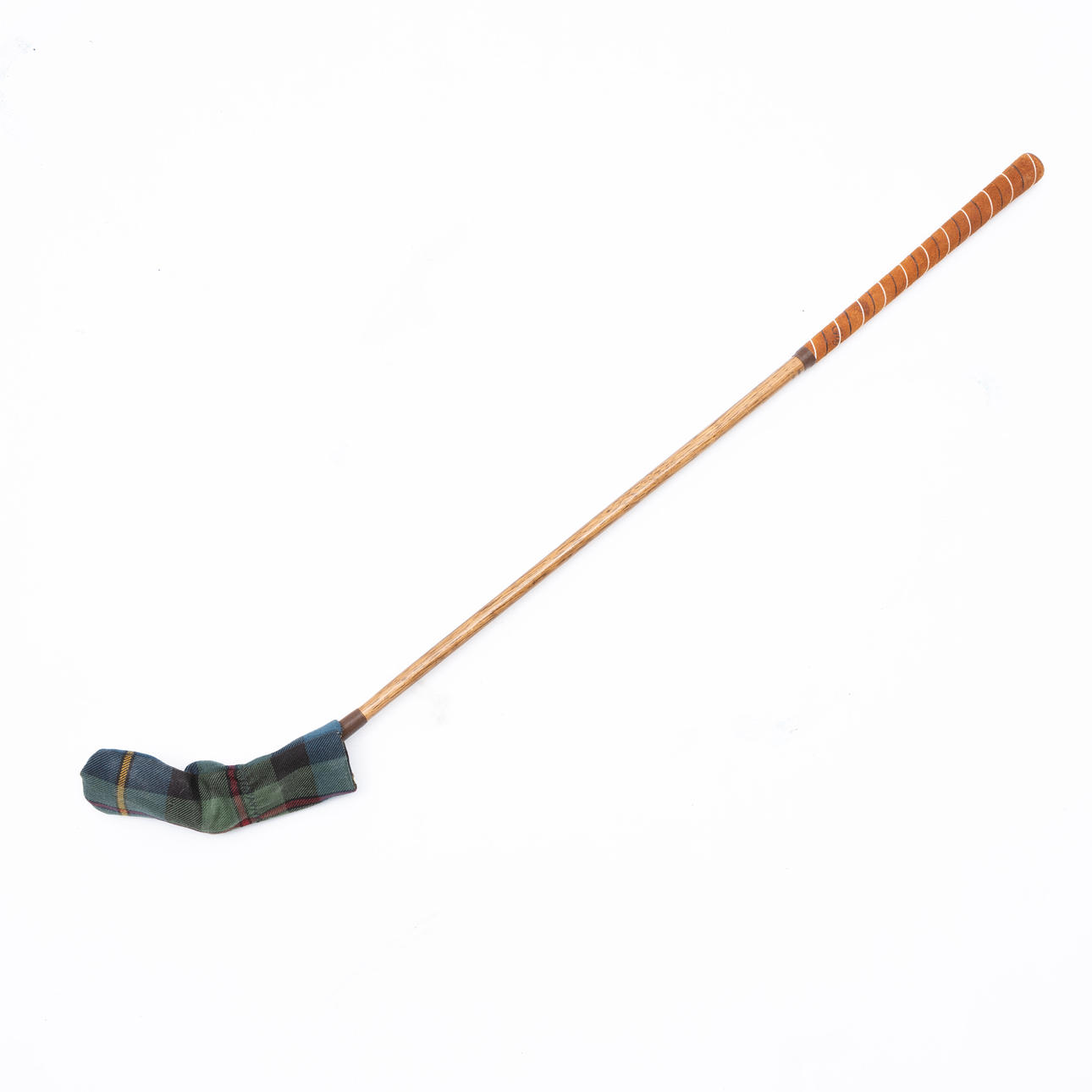 GOLF CLUB, 