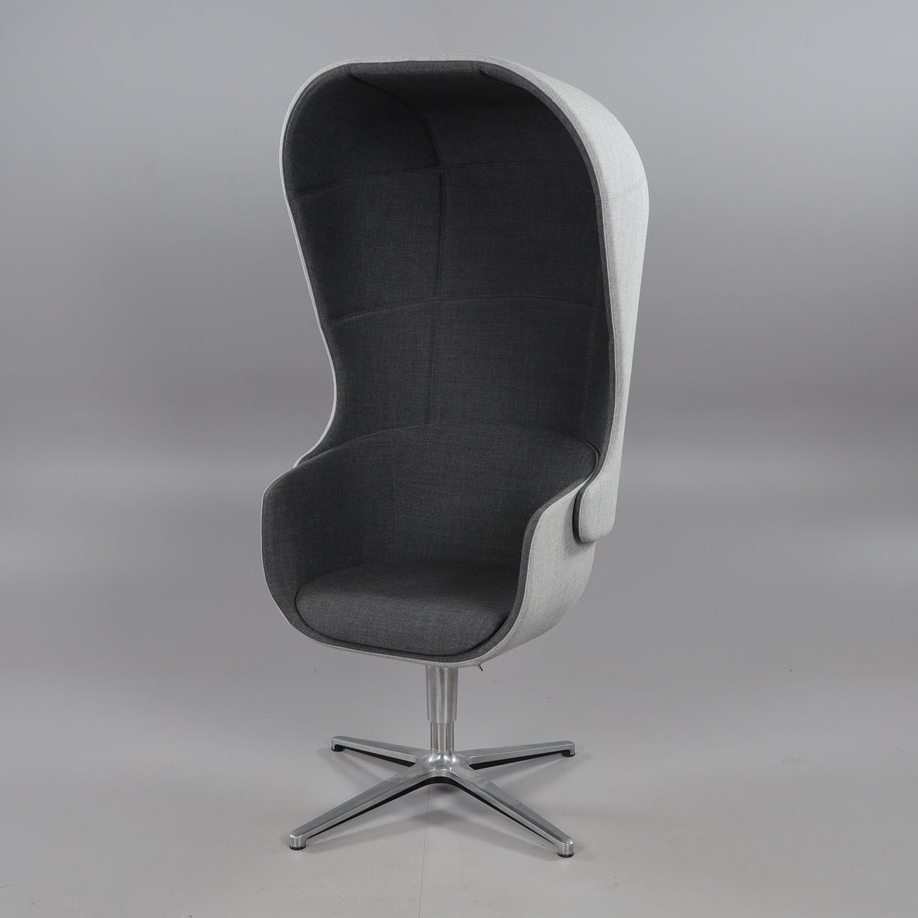 SILLA DE TRABAJO, Profim, años 2000.