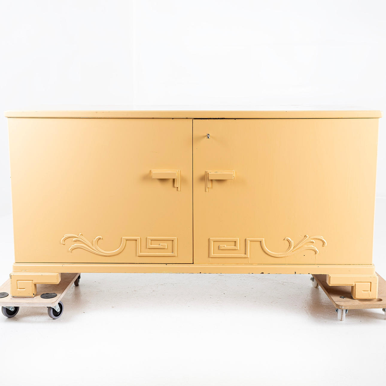 SKÄNK / SIDEBOARD, Art Deco, 1920/30-tal.