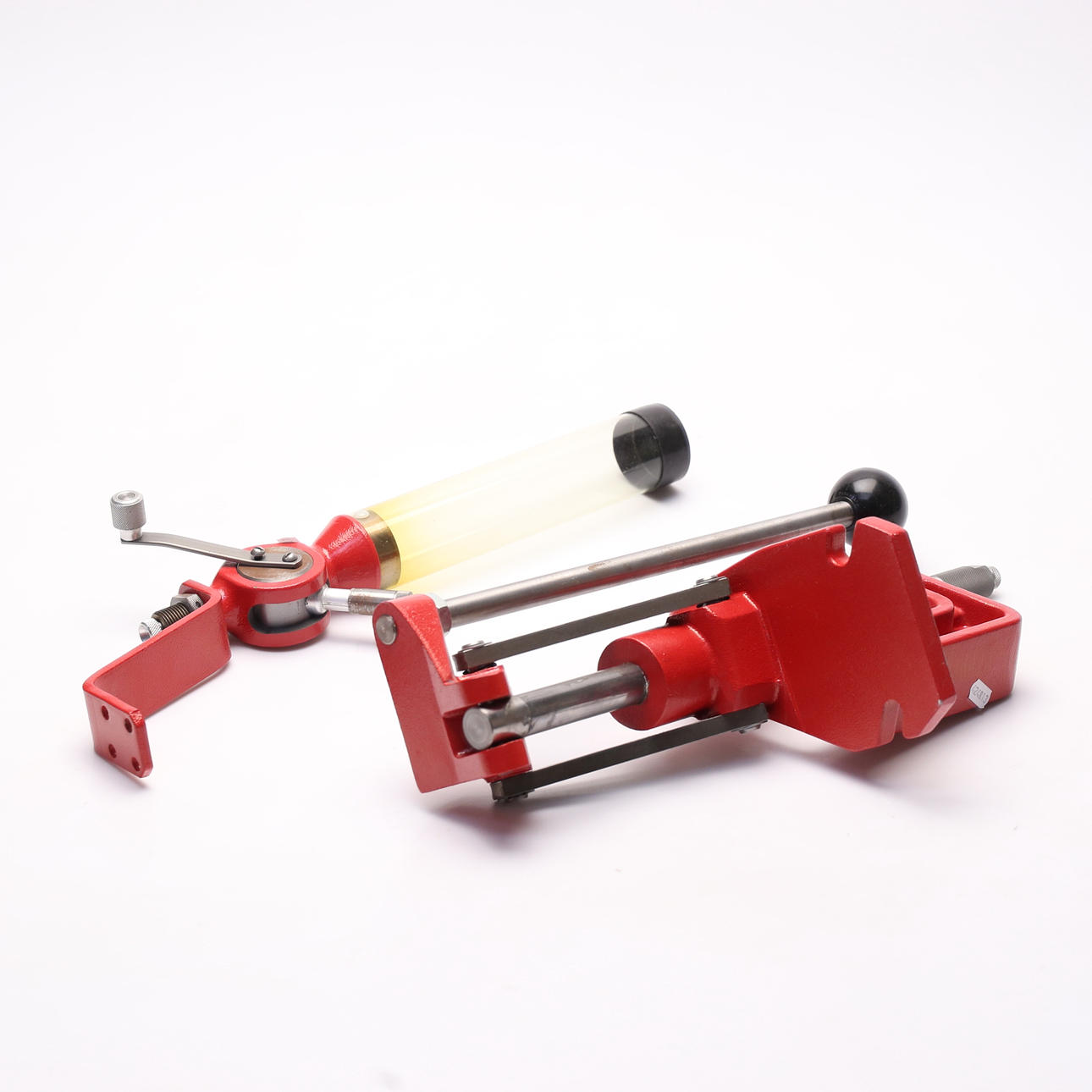 LADDPRESS, Hornady 00-7.