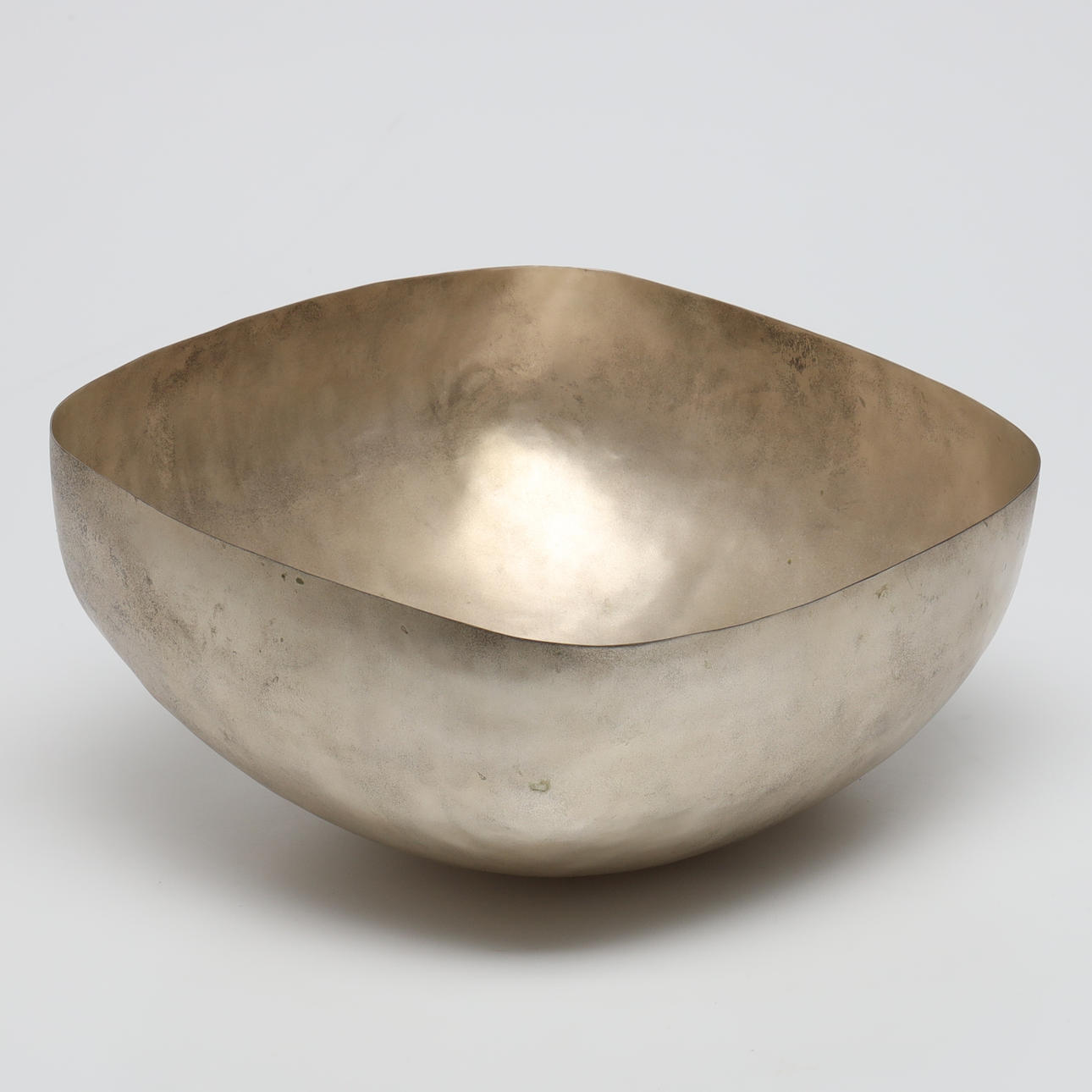 TOM DIXON, "Square", skål.