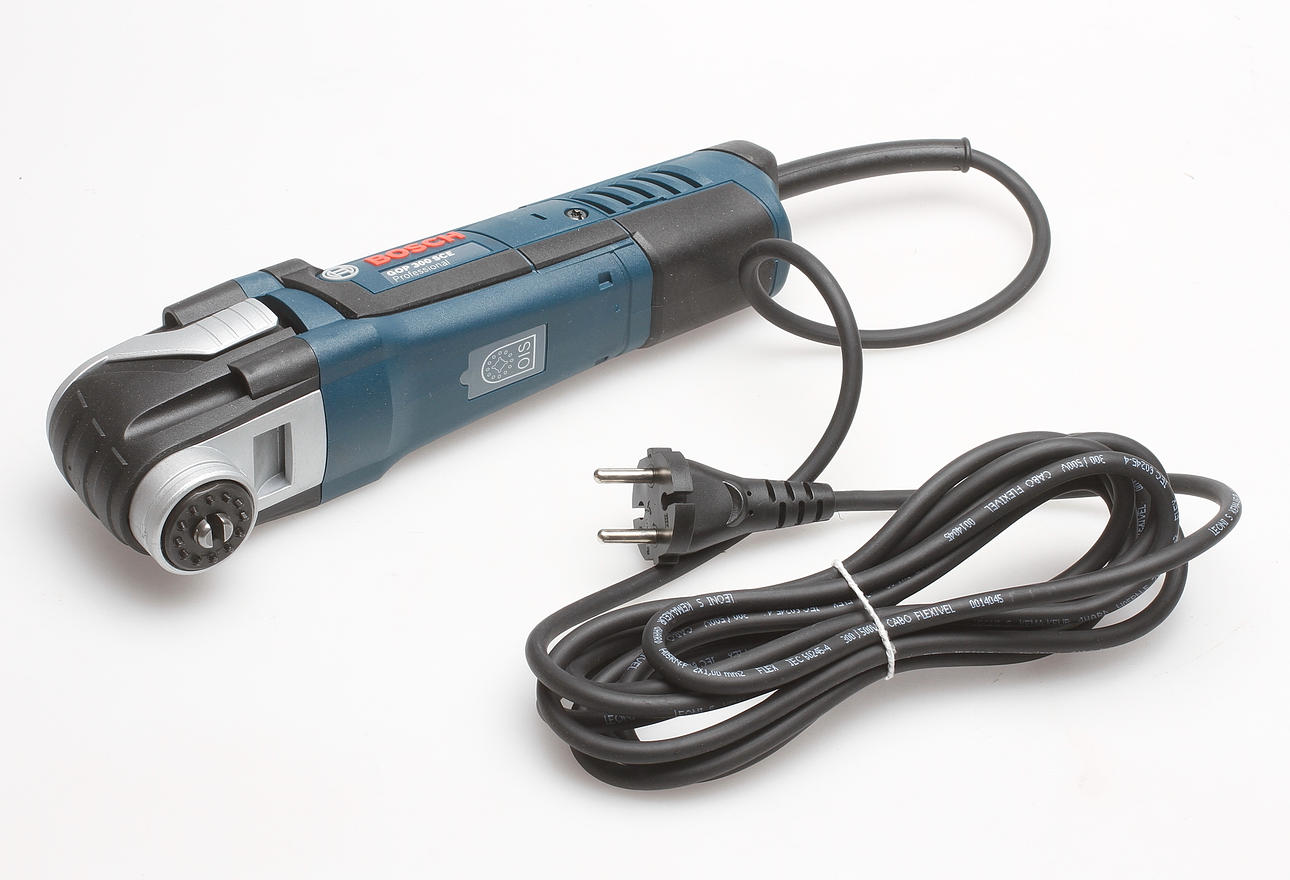 MULTIVERKTYG, Bosch GOP SCE Professional.