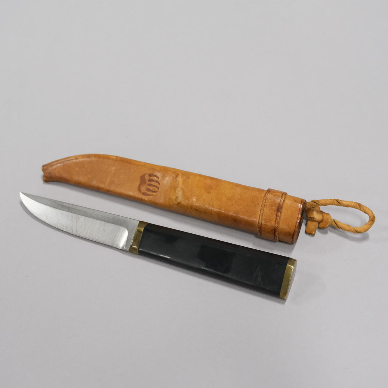 TAPIO WIRKKALA. PUUKKO-MESSER, HACKMAN FINNLAND.