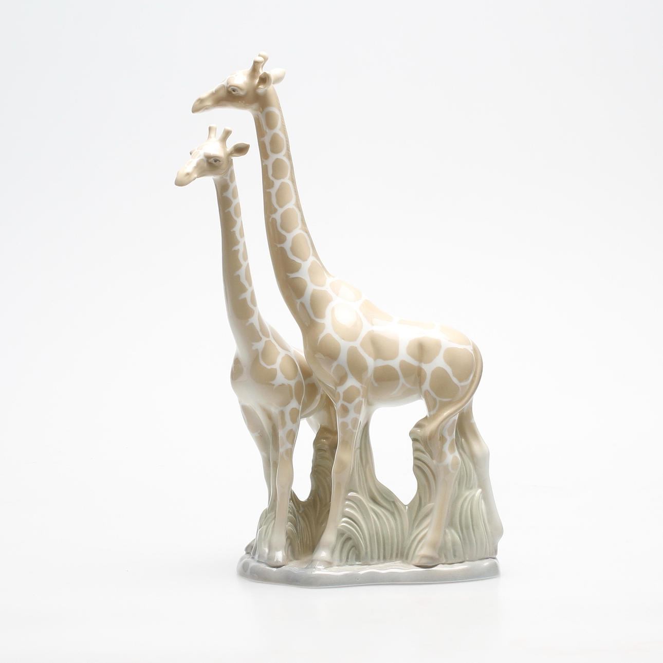 FIGURIN, Miqel Requena, Valencia, Spanien. 1900-talets andra hälft.