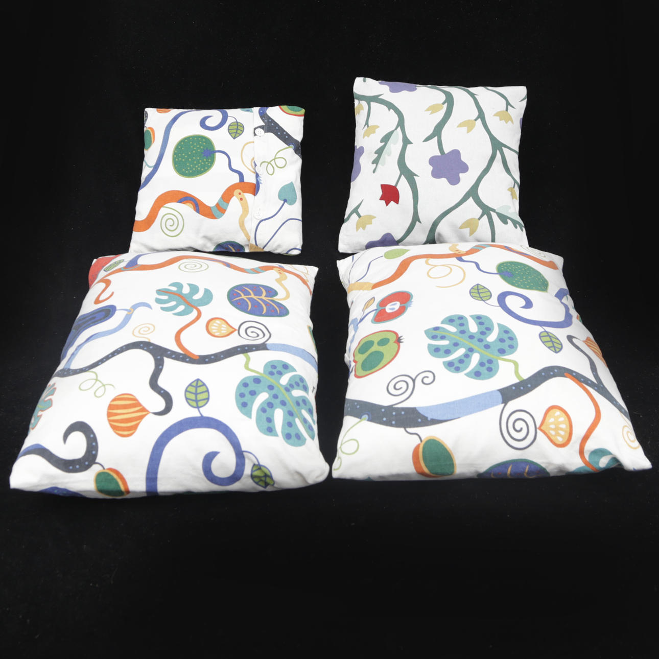 KUDDAR, 4 st, Kajsa Bratt för Åhléns.