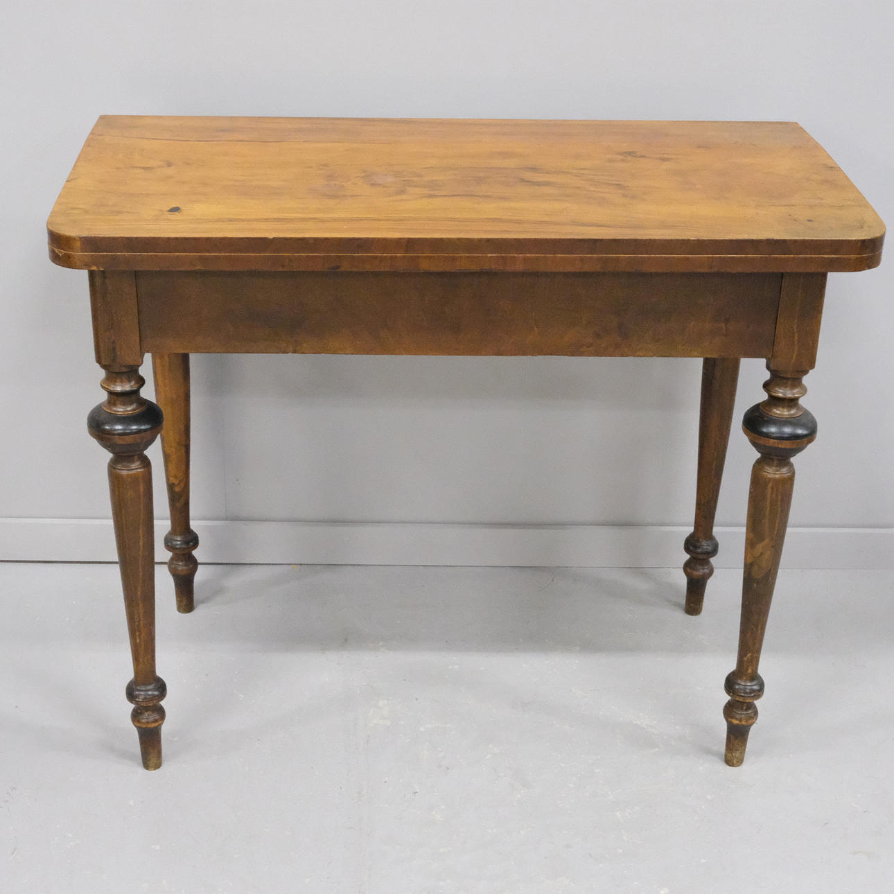 SPELBORD OSCARIANSKT. Möbler - Bord - Auctionet