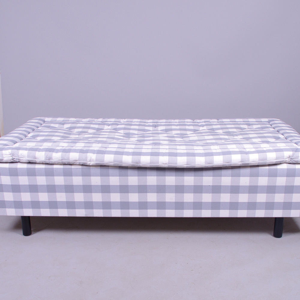 SÄNG, Hästens, Excel.