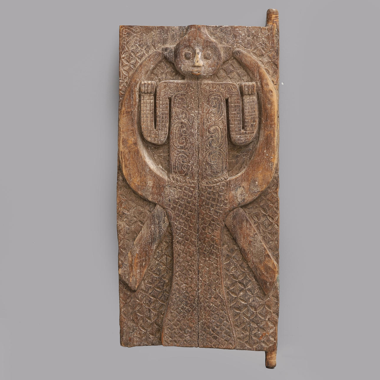 PUERTA, Toraja, Indonesia.