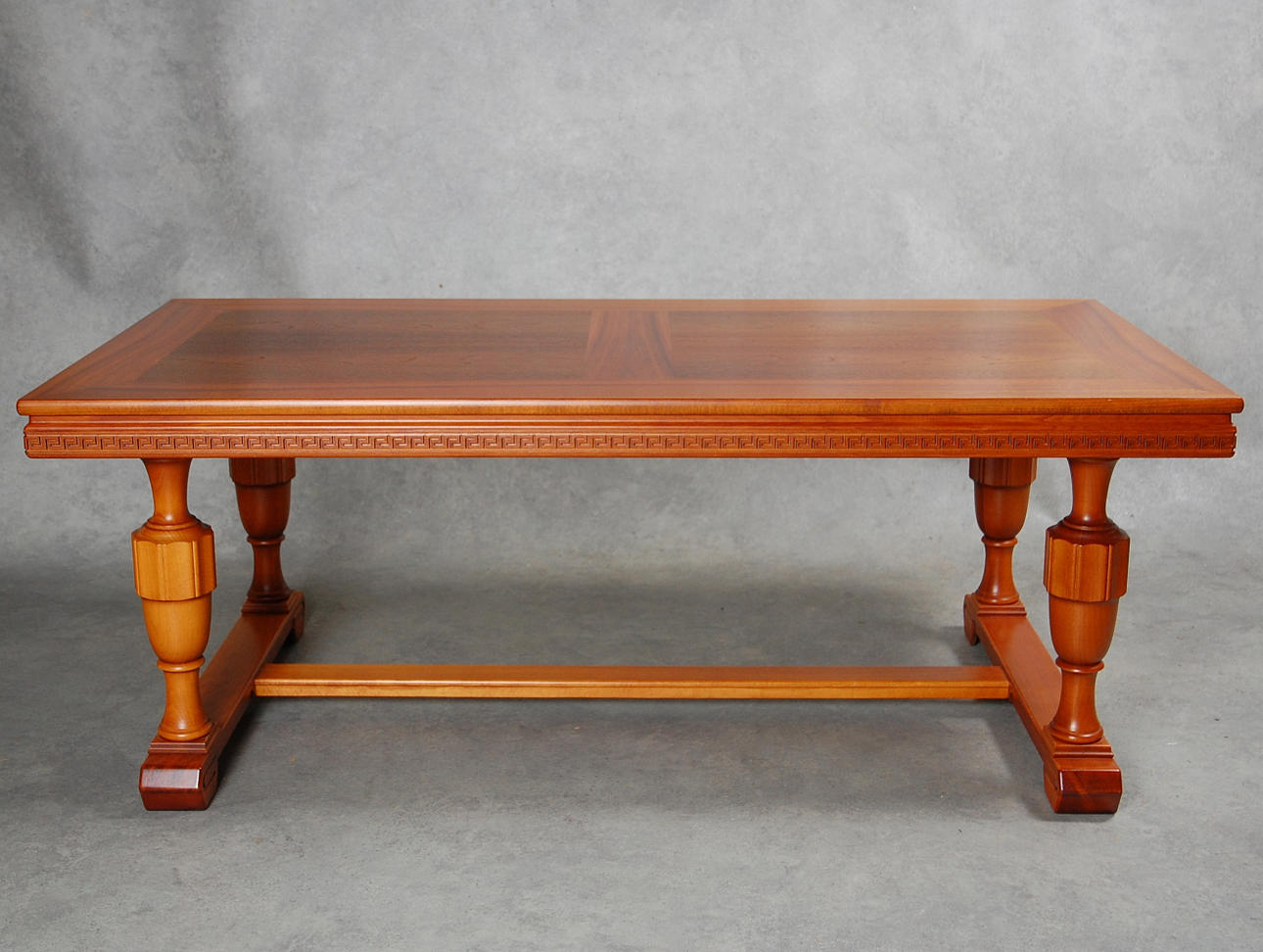 SOFFBORD, 1 par LAMPBORD, 1900-talets mitt.