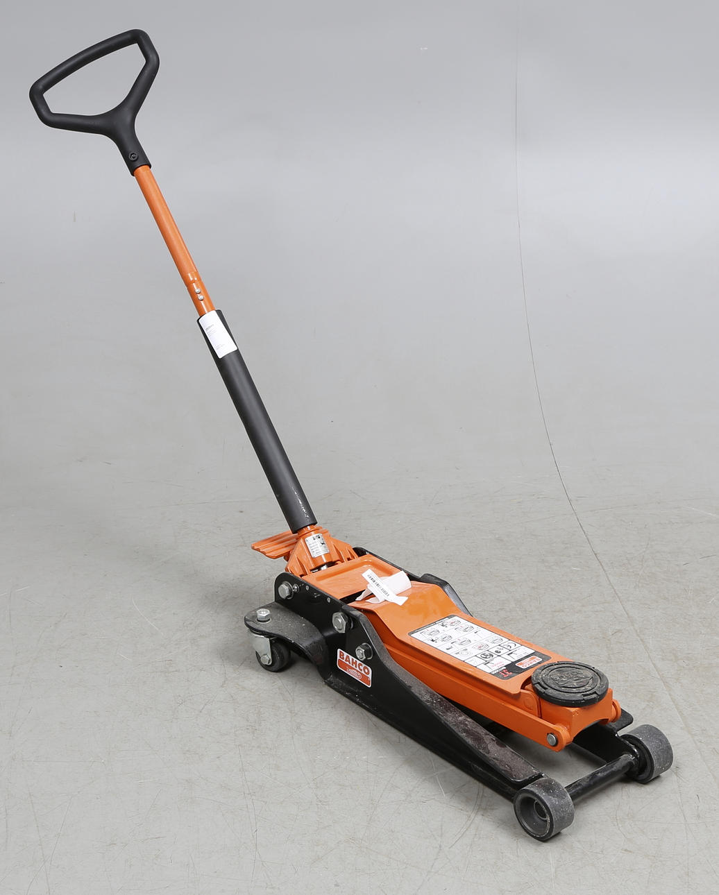 DOMKRAFT, Bahco, Garage Jack BH13000.