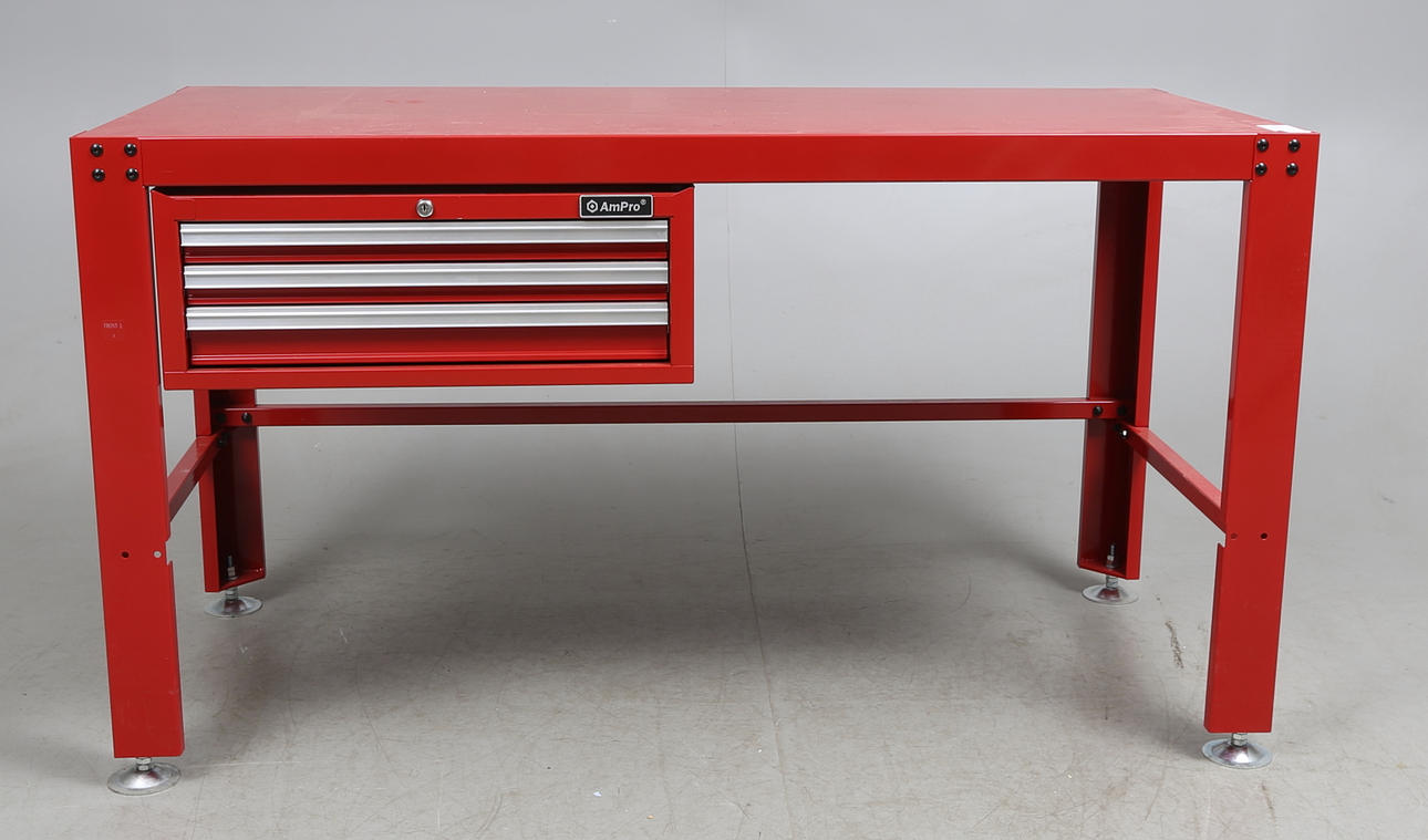 VERTYGSBÄNK, AMPro.