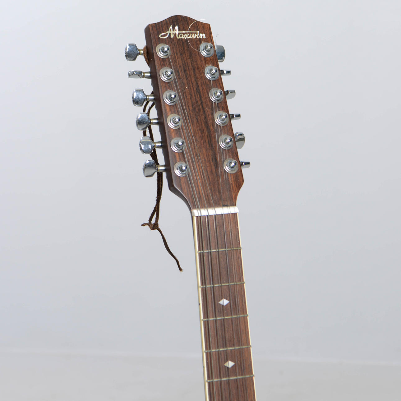 ギター　MAXWIN　model:100-A Maxwin 100A Acoustic Guitar - Acoustic Guitars - Adelaide