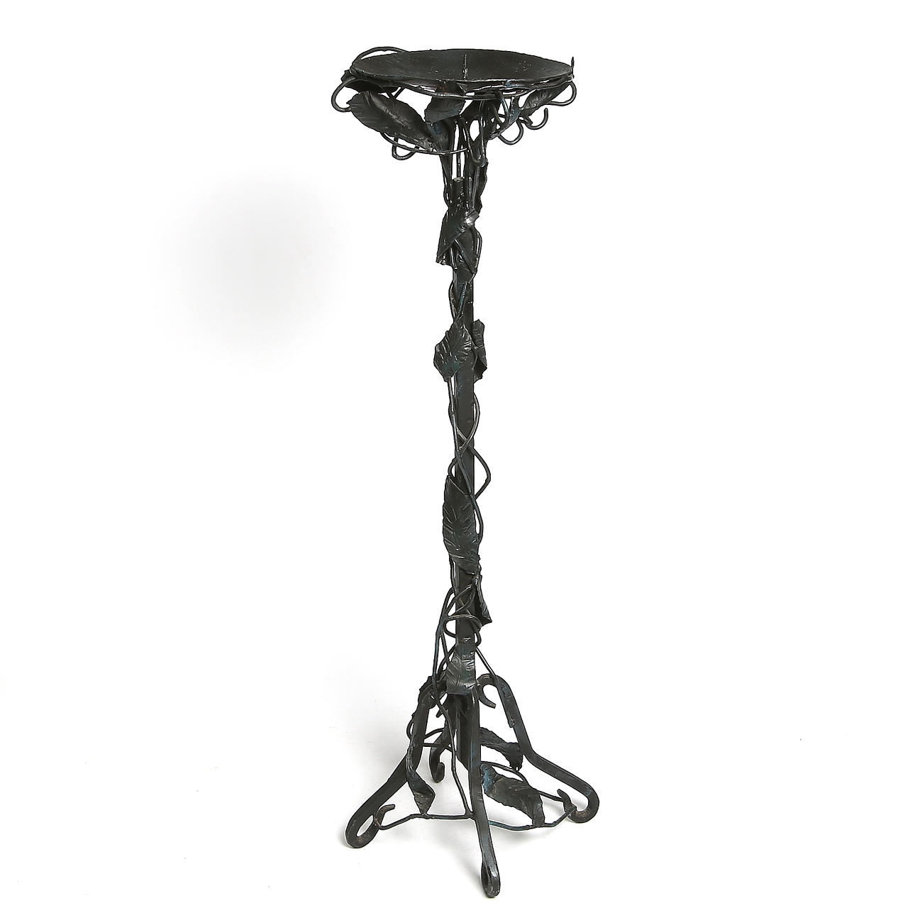 GOLVLJUSSTAKE, smide, Pekka Turki, Sundsvall. 1960-tal.