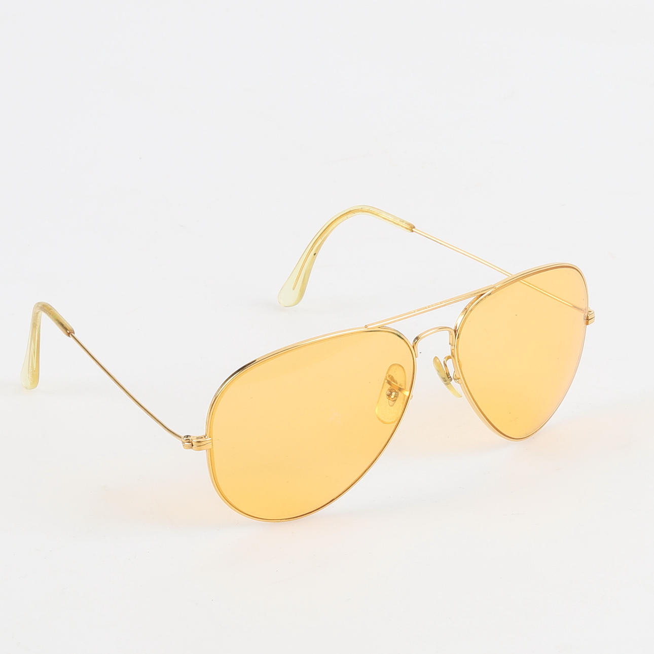 SOLGLASÖGON, Bausch & Lomb, Ray-Ban, USA.