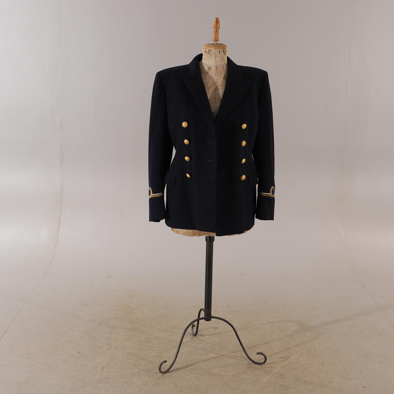 UNIFORM, 2 piece navy.