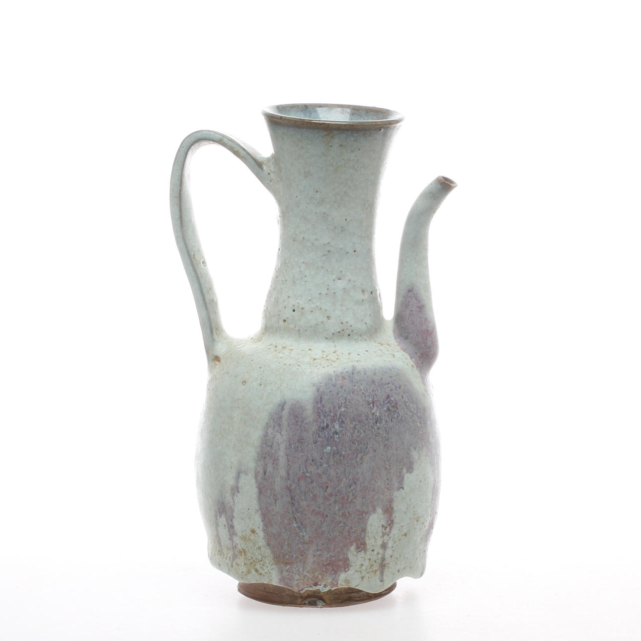 KANNA, stengods, Kina.