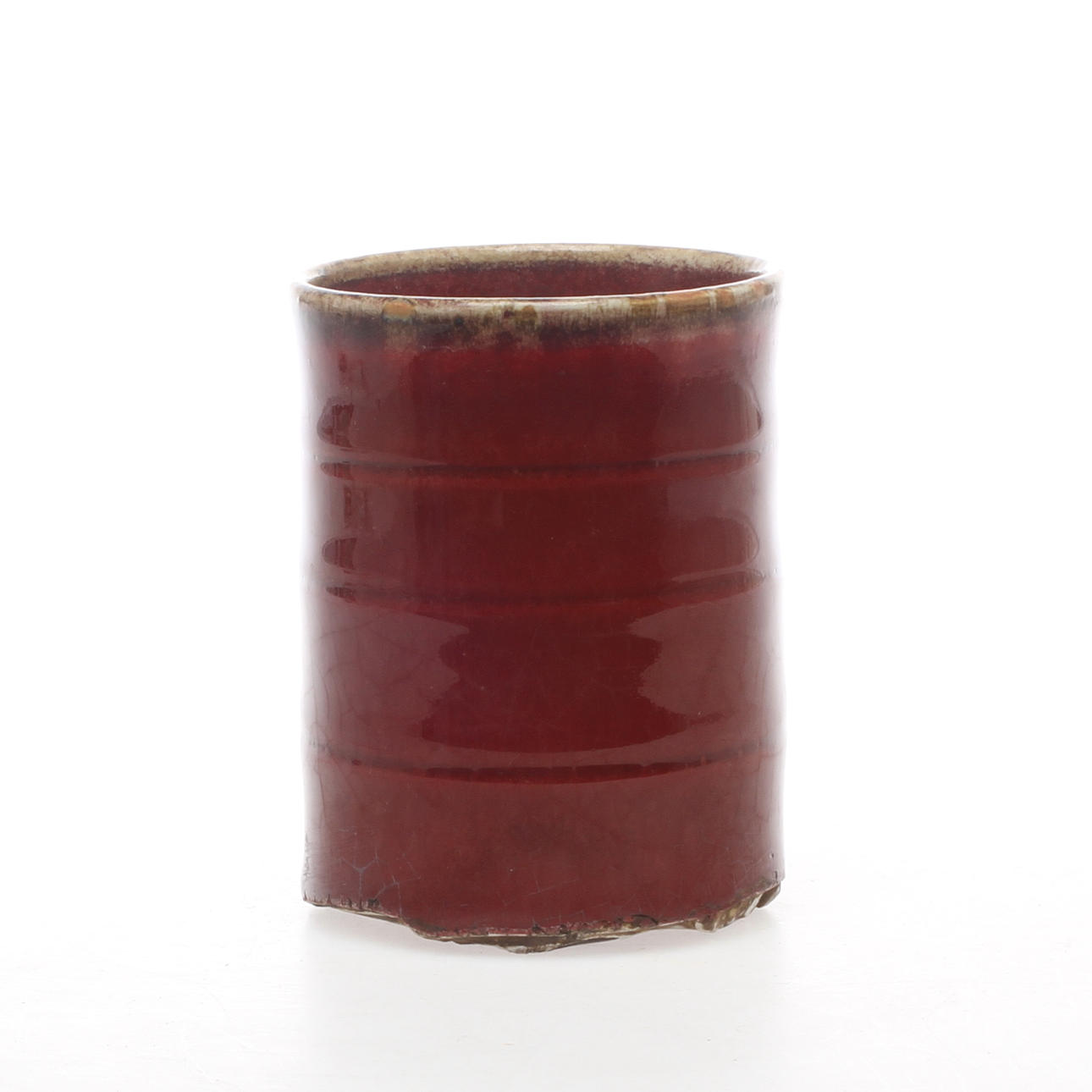 PENSELVAS, porslin, Kina.