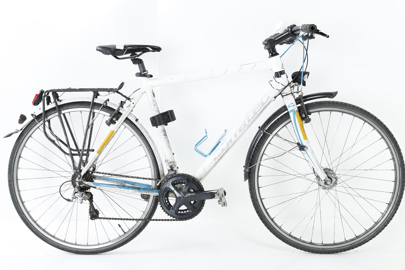 MTB - Corratec 28" - 2023-HG14701-1.