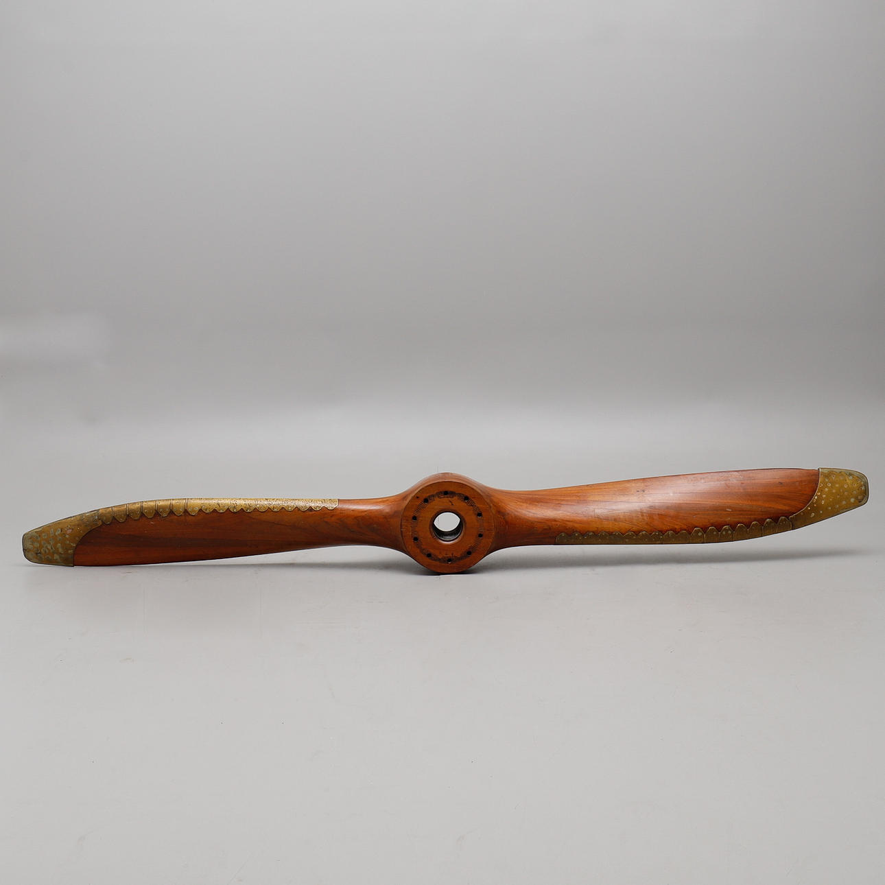 PROPELLER FÜR DEN STERNMOTOR JUPITER VI, 1937.