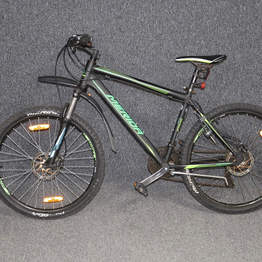 MTB BIKE, 26" Merida, Matts.