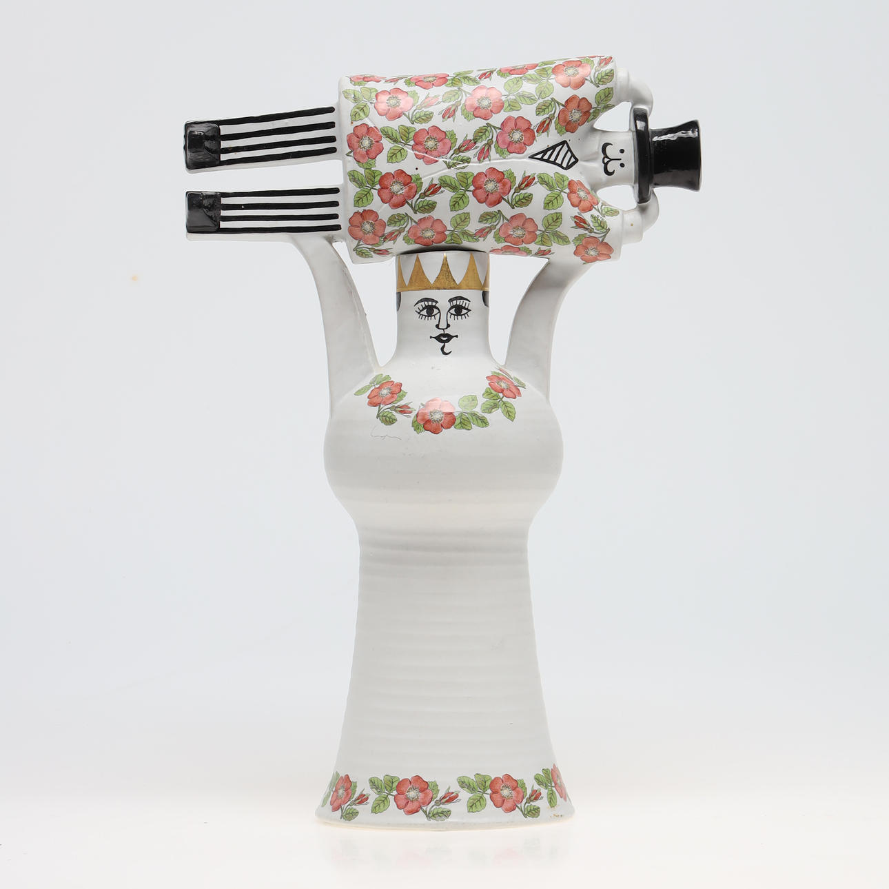 LISA LARSON. Figurin, 