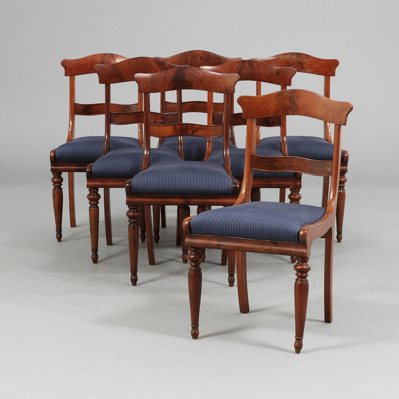 STOLAR, 7 st, 1800-tal.