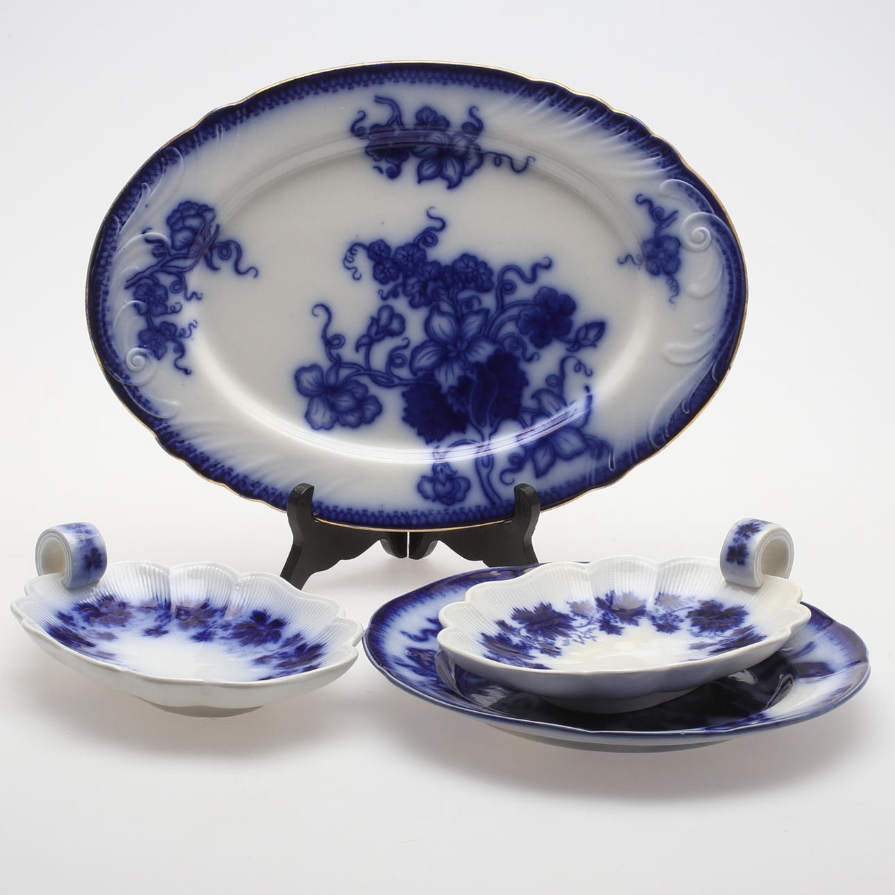 PARTI DIVERSE, 15 delar, 1900-tal.