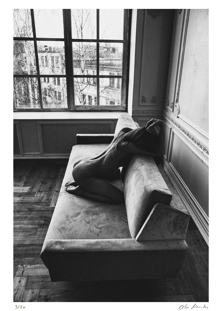 FABRIANO RUSTICUS. Art Paper, “Give a second chance”.