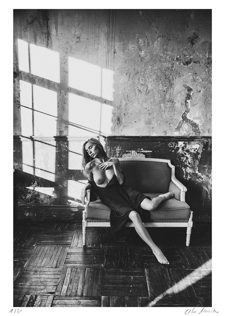 FABRIANO RUSTICUS. Art Paper, “Heliacal Dream”.