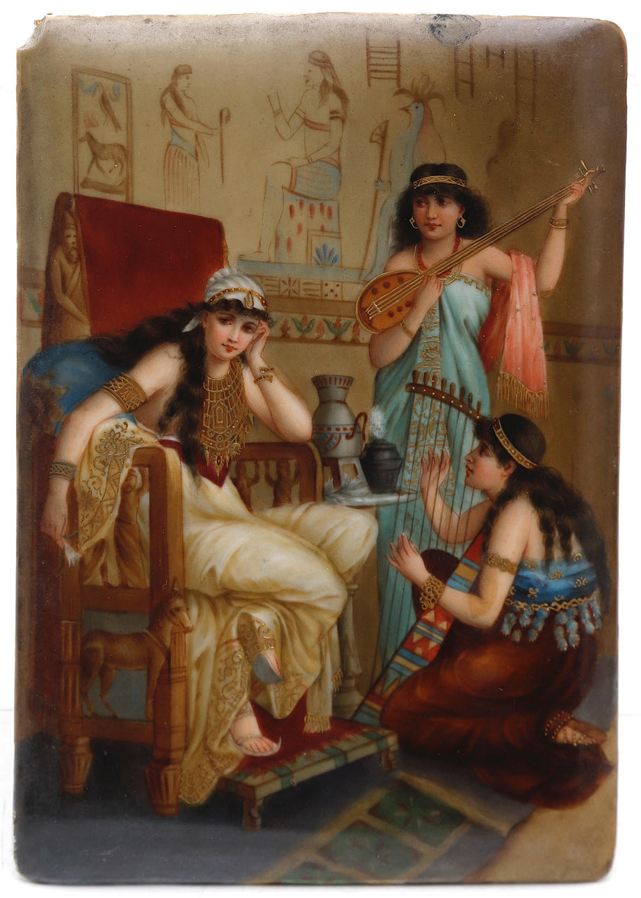 DIANA COOMANS. „L'élégie“.