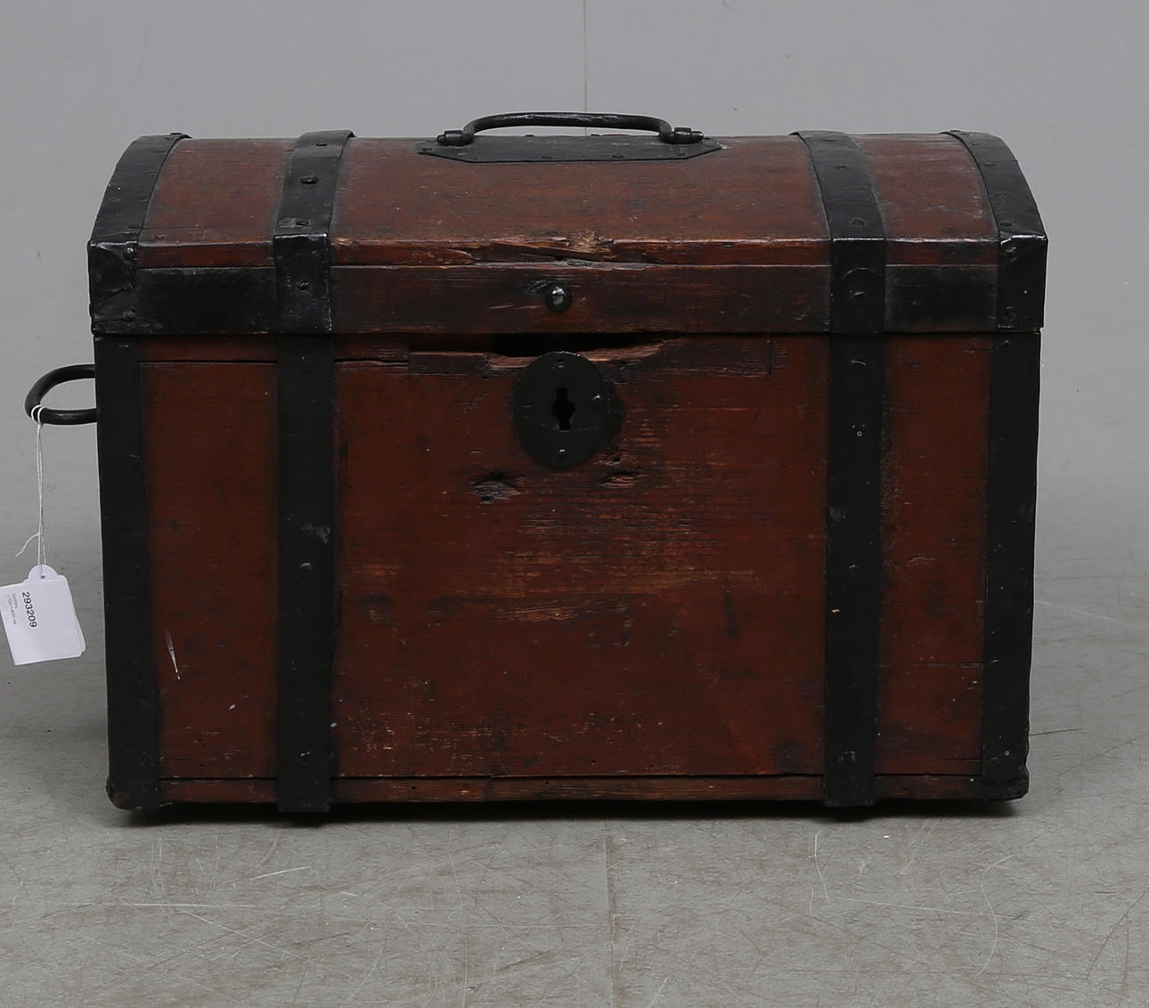 SKRIN, 1700/1800-tal.