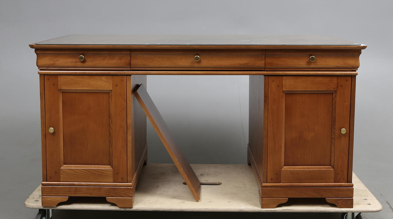 SKRIVBORD, 1900/2000-tal.