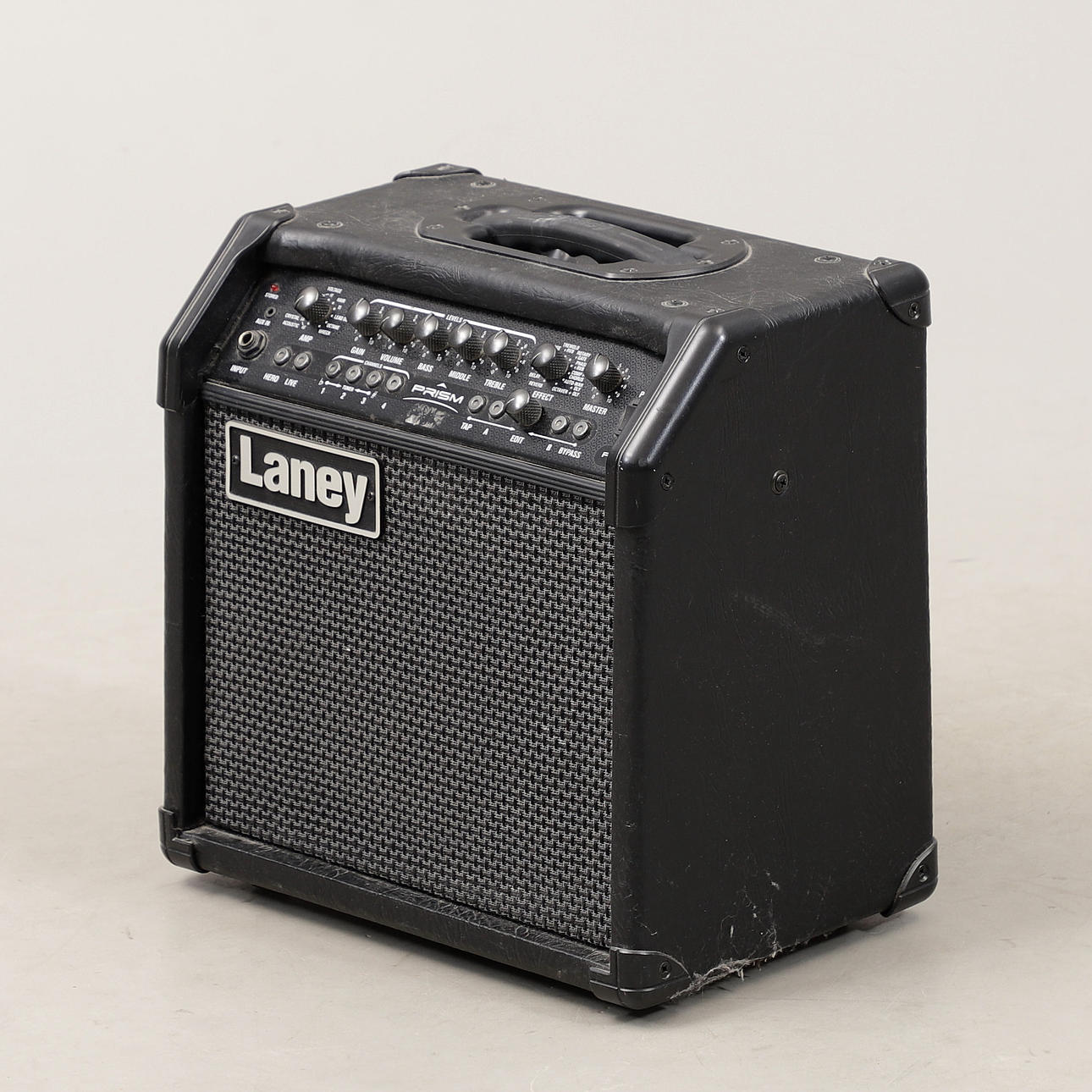 FÖRSTÄRKARE, Laney P20.