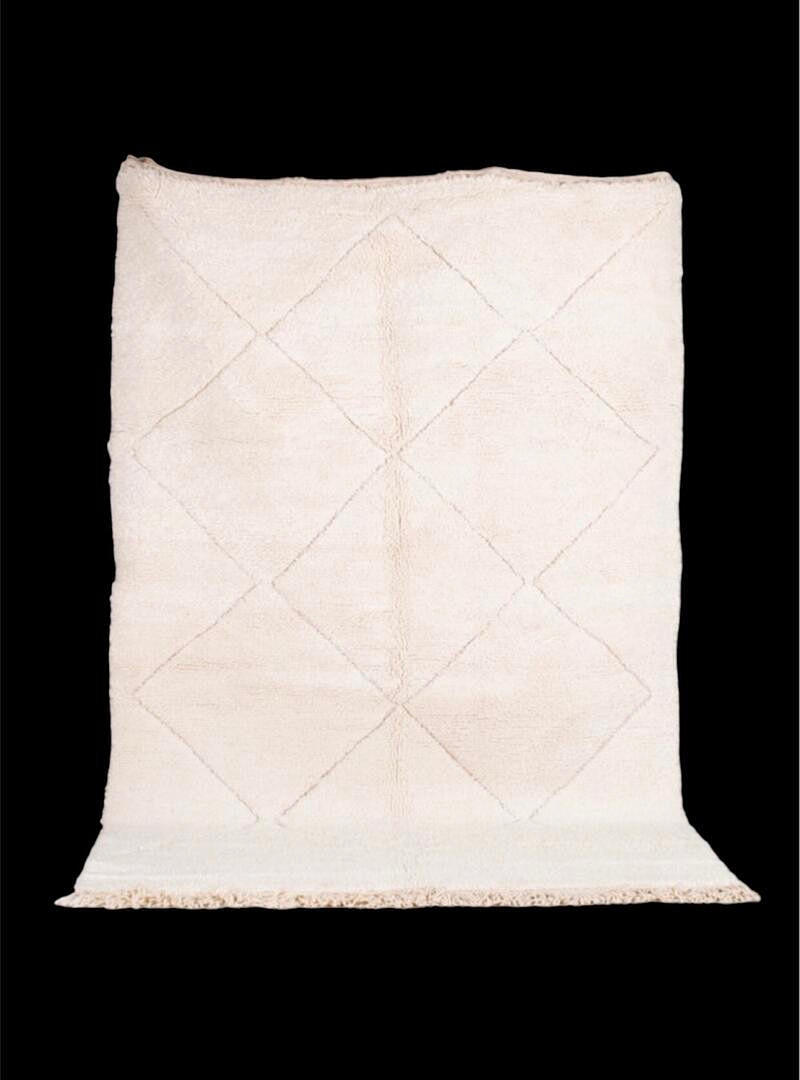 MATTA, Marocko, cirka 256 x 167 cm.