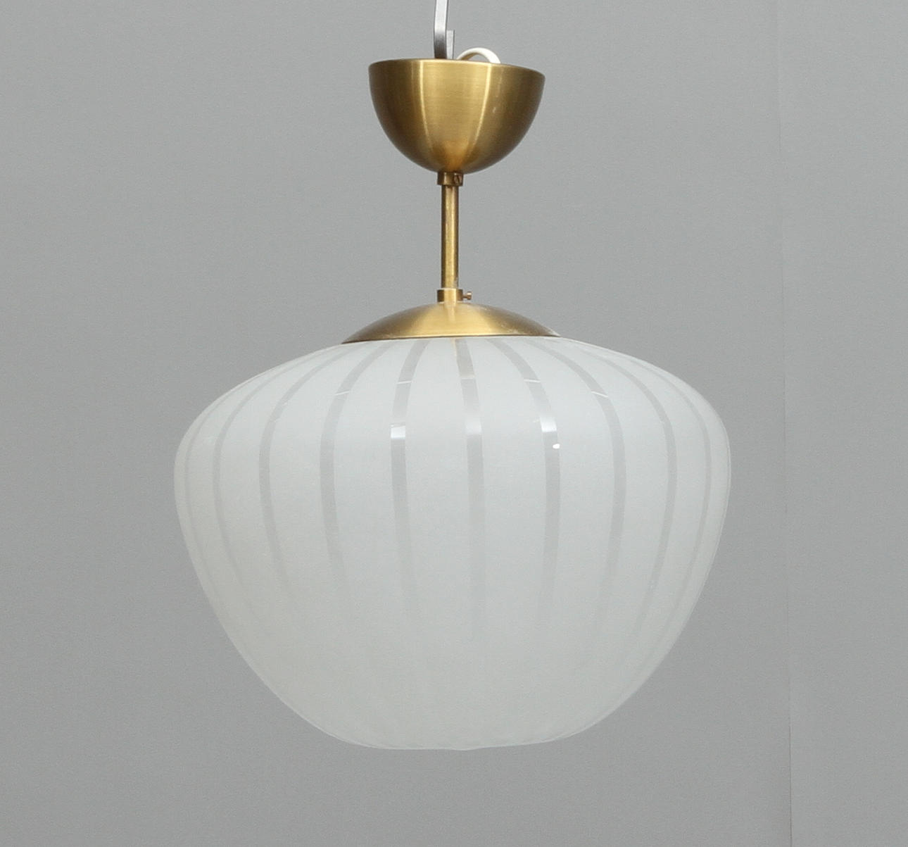 TAKLAMPA, 1900-talets andra kvartal.