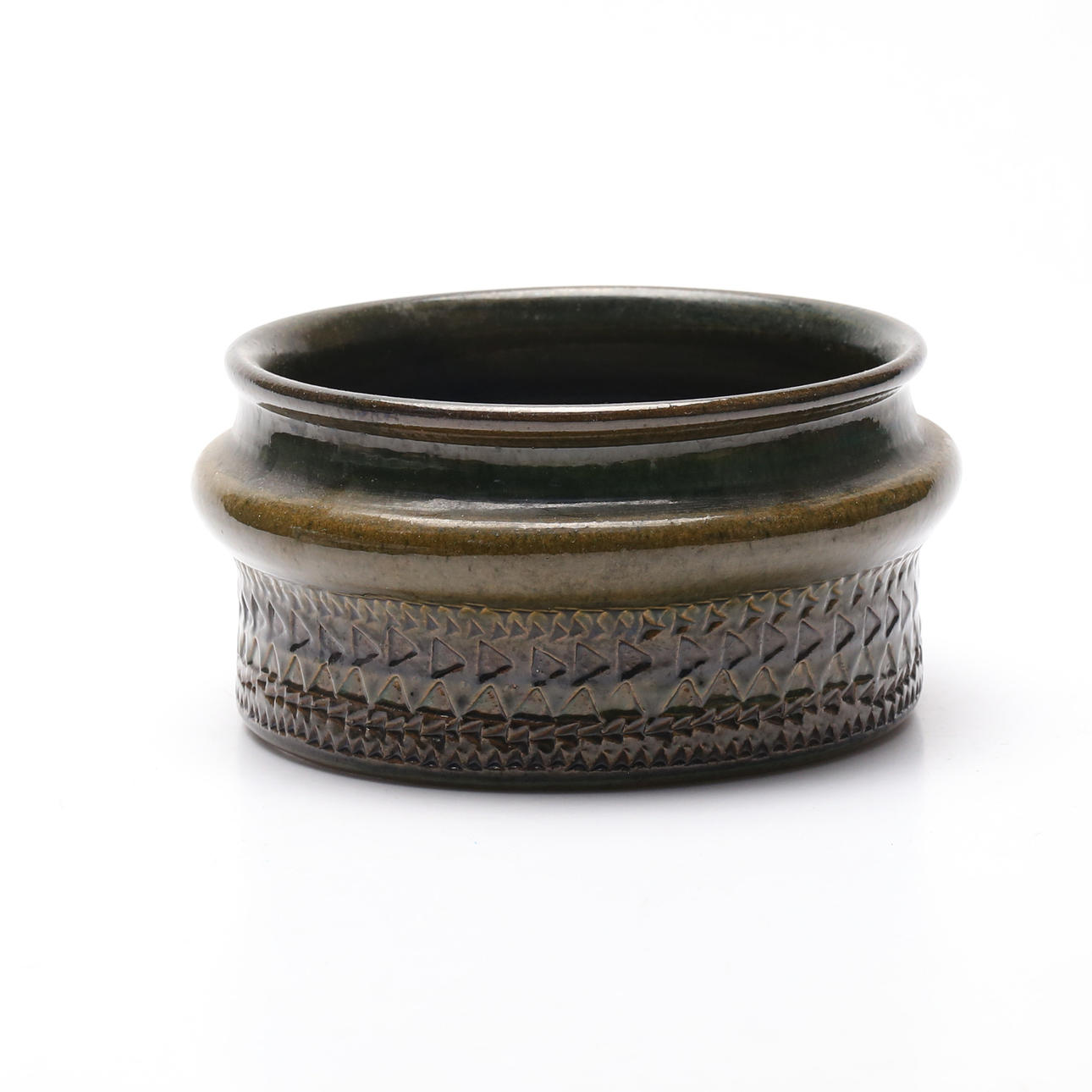 ULLA VIOTTI. Skål, keramik.