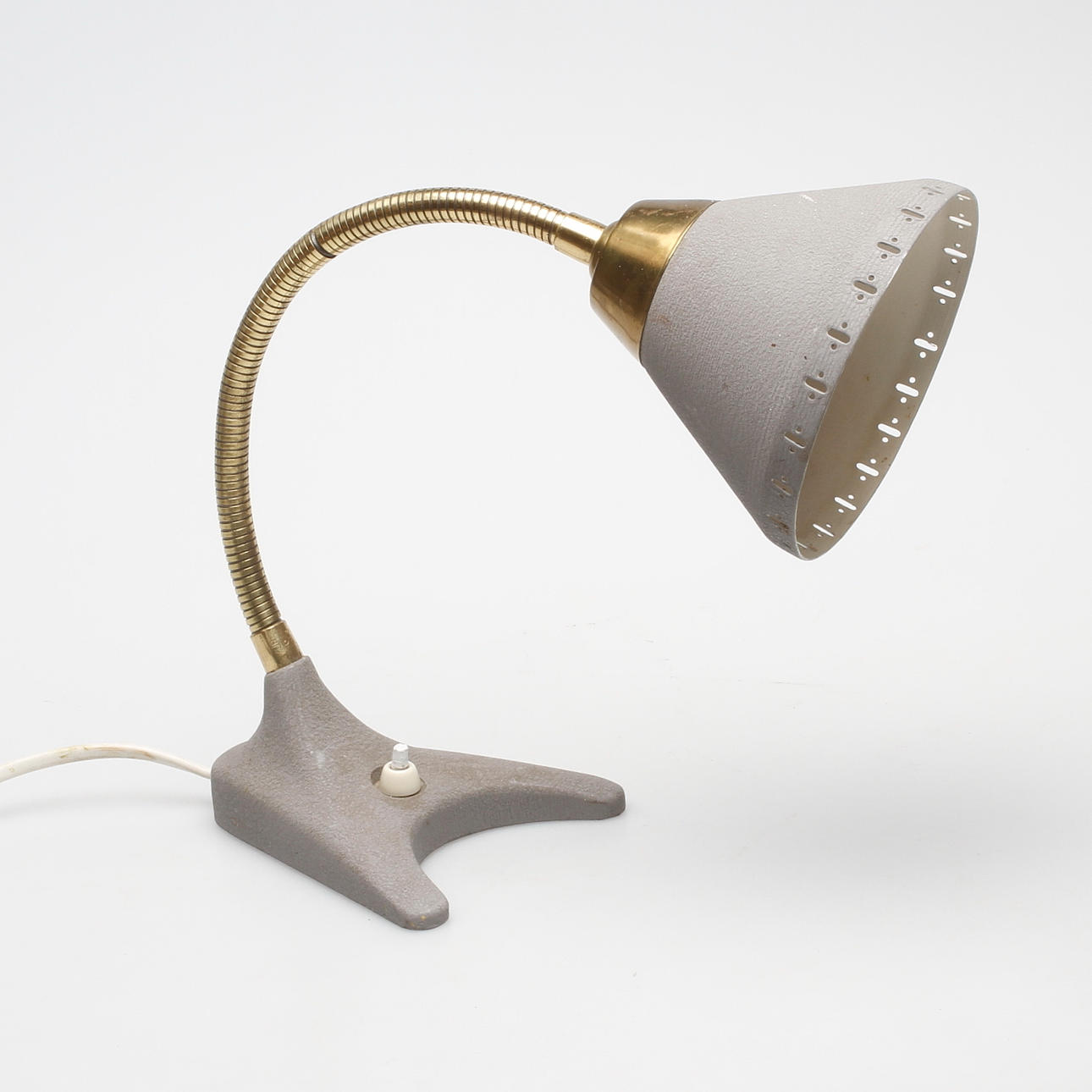 BORDSARMATUR, B 49, Ewå, Värnamo.