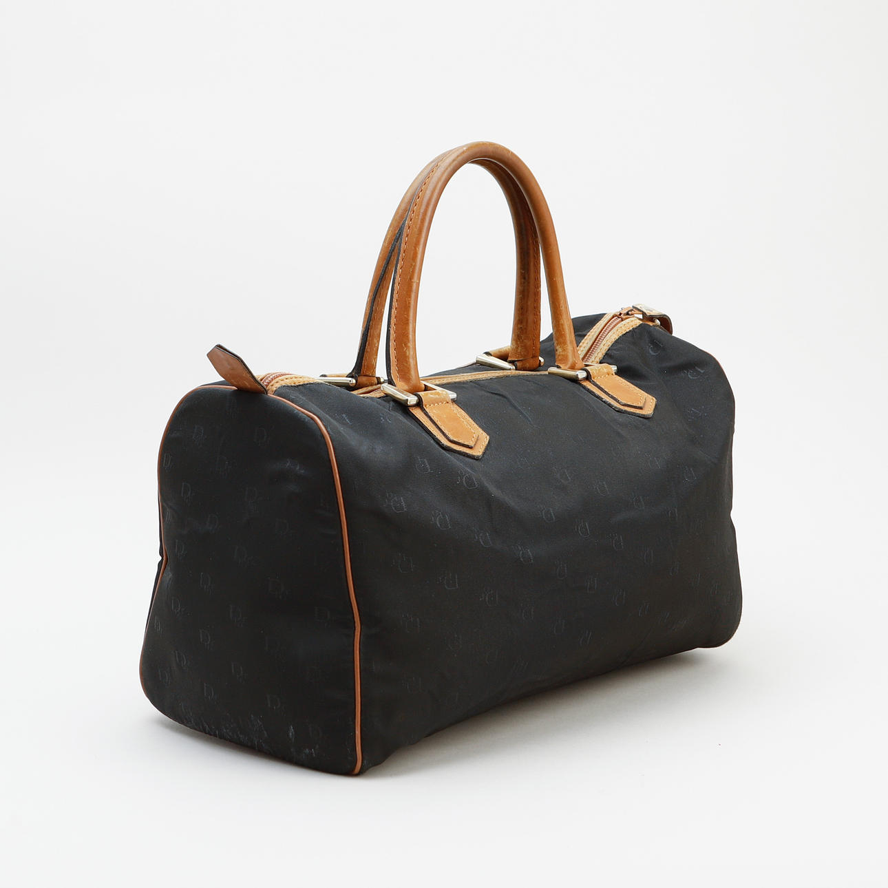 VÄSKA, "Speedy", Christian Dior.