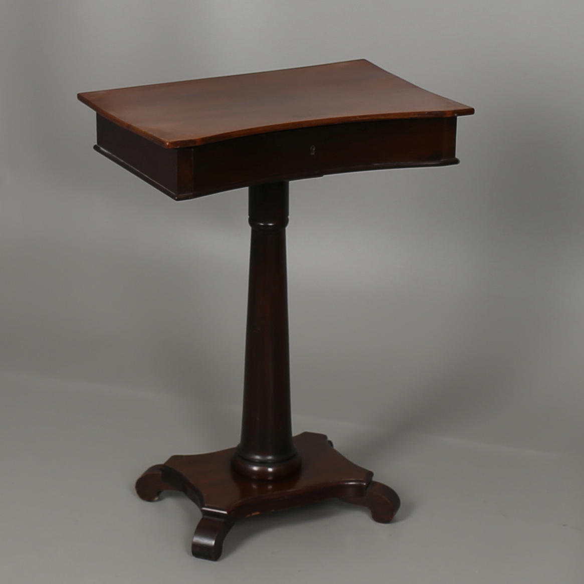 SYBORD på pelarfot, 1900-tal.