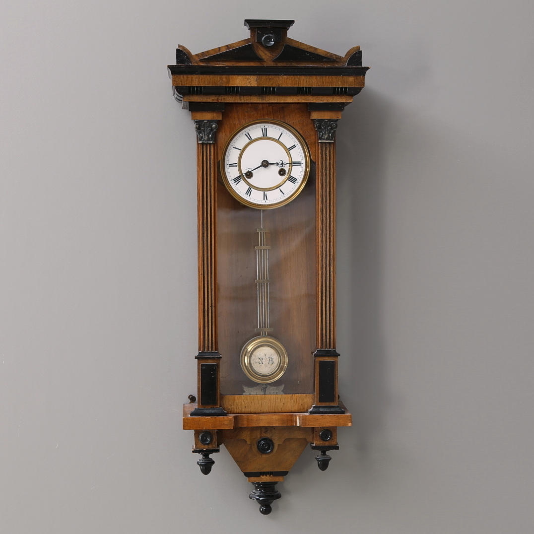 VÄGGUR, nyrenässans, 1800-/1900-tal.