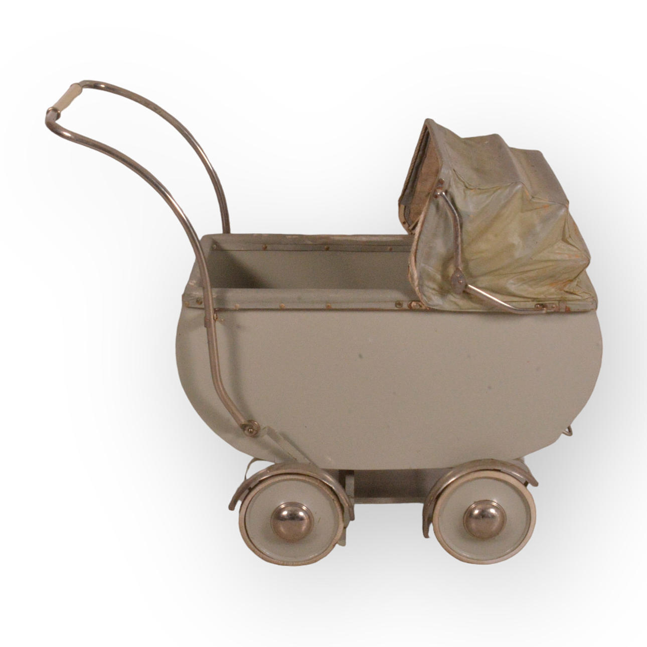 BARNVAGN, Emmaljunga, primera mitad del siglo XX.