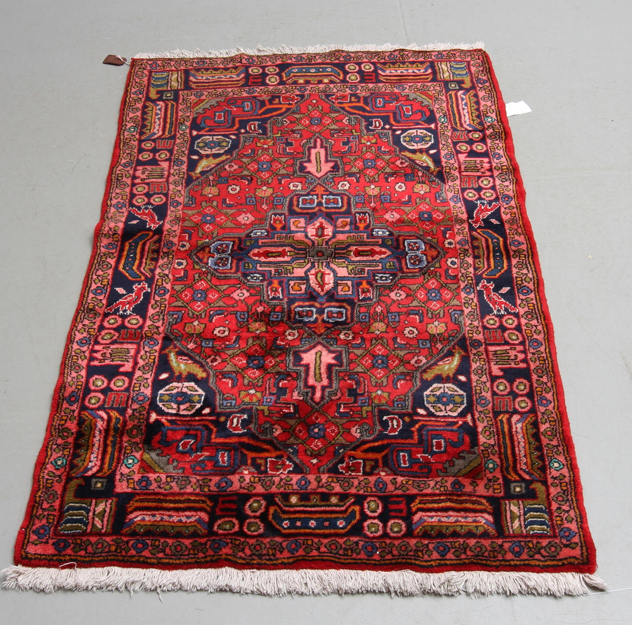 MATTA, orientalisk, ca 168 x 102 cm.