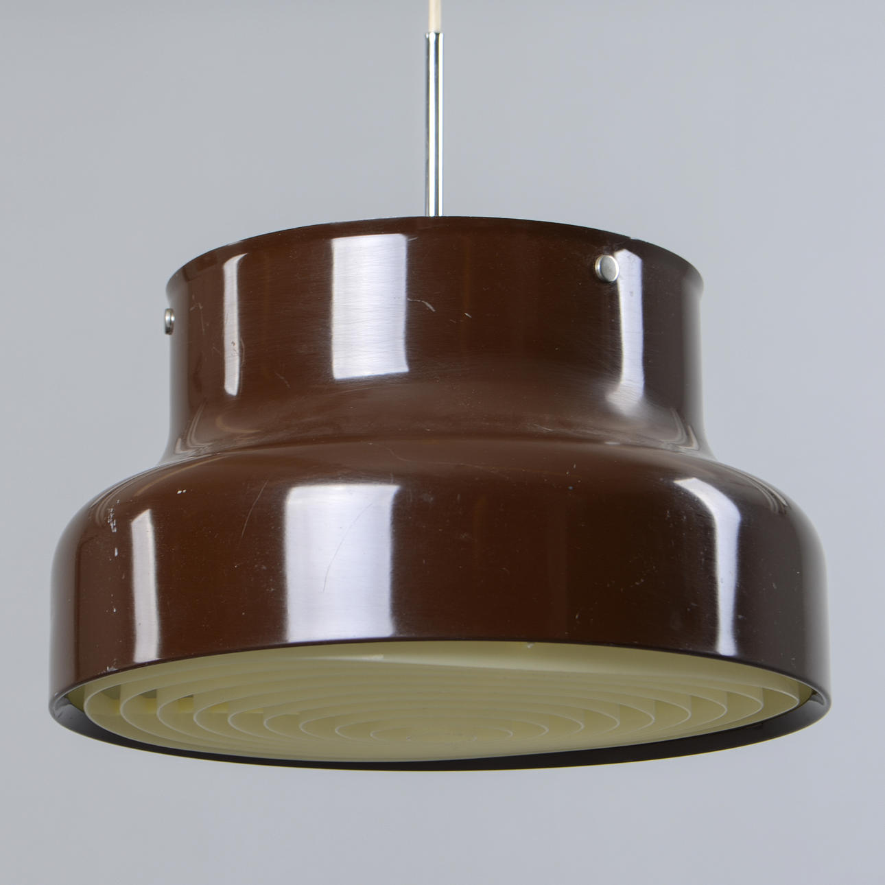 ANDERS PEHRSON. Deckenleuchte "Bumling", Ateljé Lyktan.