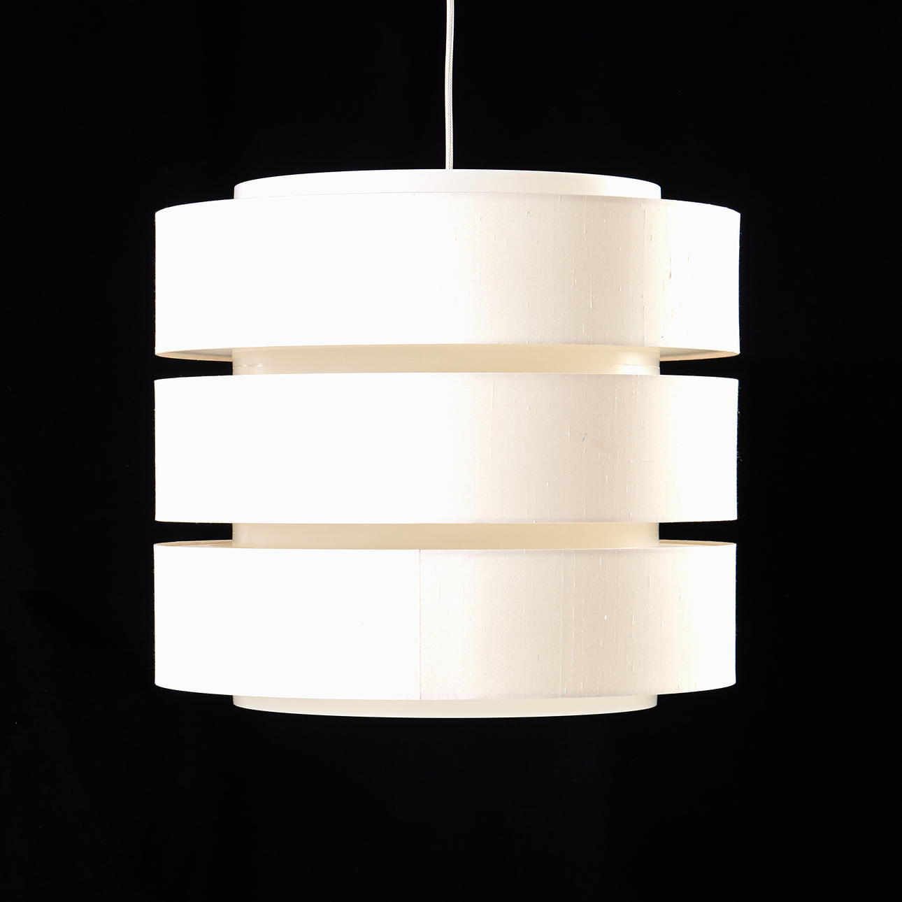 LOFTSLAMPE, moderne, plastik, Ruben.